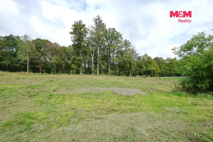 Prodej pozemku pro bydlení, Zbýšov - Klucké Chvalovice, 1060 m2
