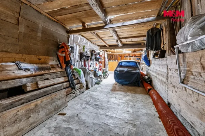 Prodej chalupy, Bělá pod Pradědem - Domašov, 180 m2