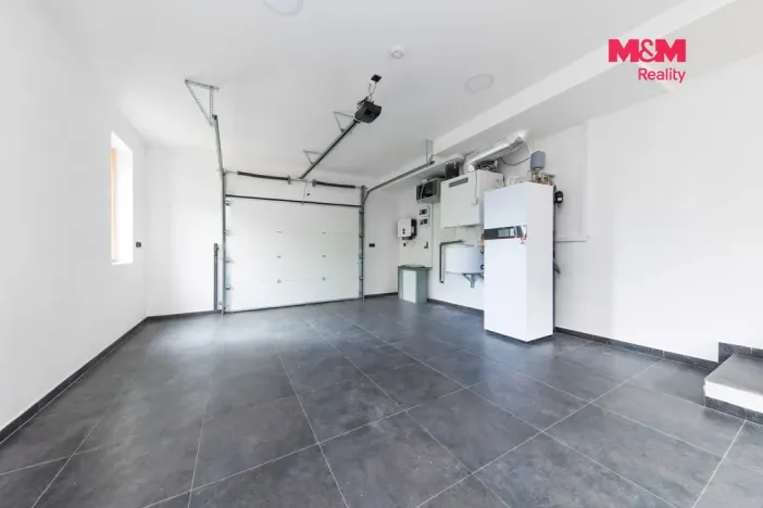 Prodej rodinného domu, Černá Hora, Na Prášilkách, 258 m2