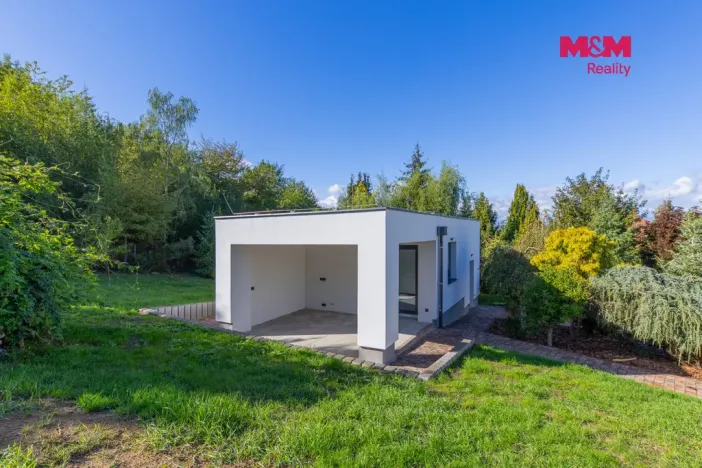 Prodej rodinného domu, Černá Hora, Na Prášilkách, 258 m2