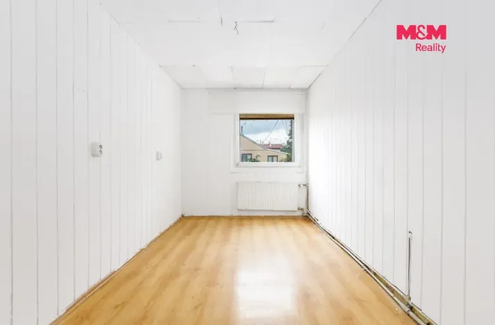 Prodej rodinného domu, Ostrava - Heřmanice, Brigádnická, 70 m2