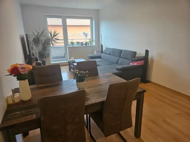 Pronájem bytu 3+kk, Praha - Hostivař, Pražská, 86 m2