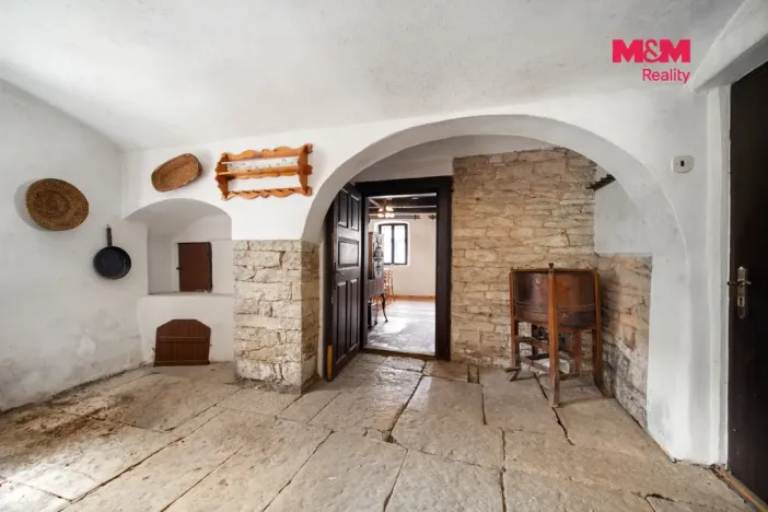 Prodej rodinného domu, Makov, 164 m2