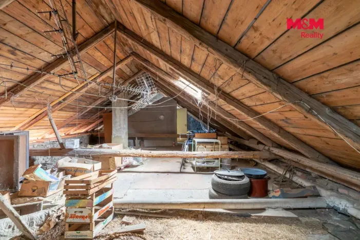 Prodej rodinného domu, Bohuslavice, 94 m2