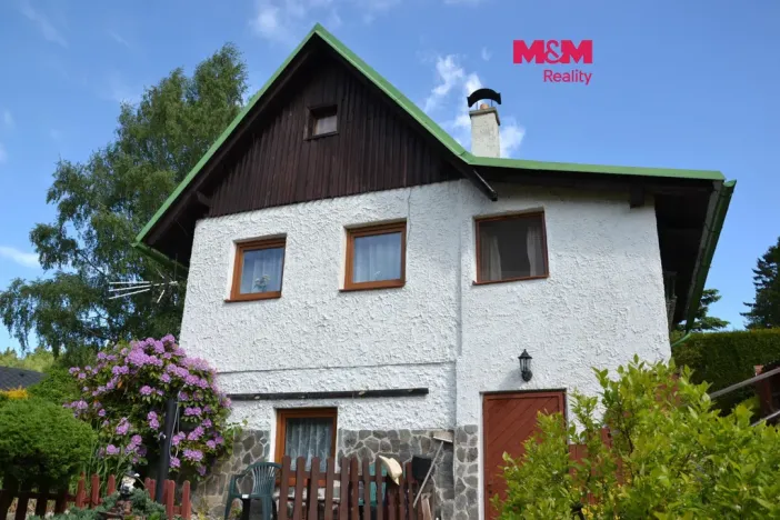 Prodej chalupy, Olešnice v Orlických horách, 72 m2