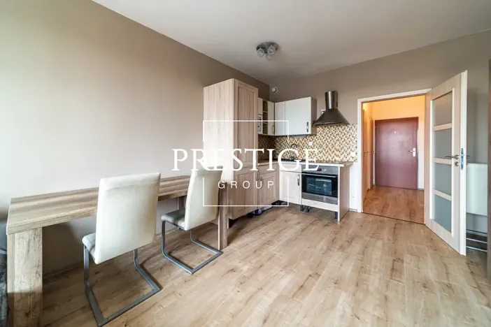 Prodej bytu 2+kk, Praha - Vysočany, Freyova, 43 m2