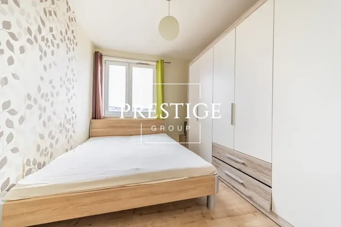 Prodej bytu 2+kk, Praha - Vysočany, Freyova, 43 m2