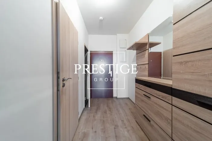 Prodej bytu 2+kk, Praha - Vysočany, Freyova, 43 m2