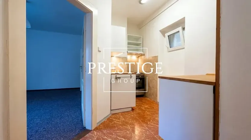 Pronájem bytu 3+kk, Praha - Žižkov, Biskupcova, 59 m2