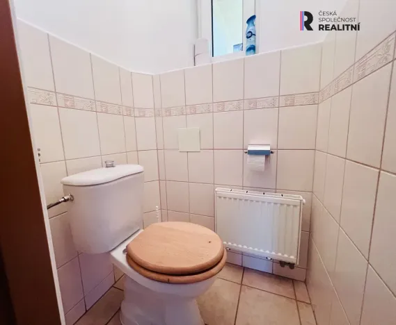 Pronájem bytu 3+1, Brno - Židenice, Gajdošova, 60 m2