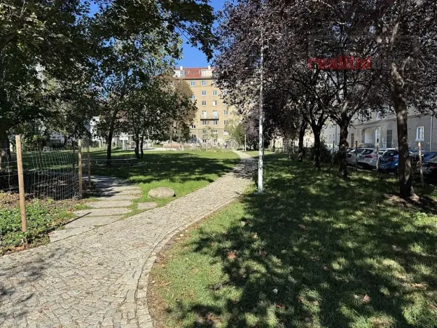 Pronájem bytu 1+1, Brno, Kotlářská, 49 m2