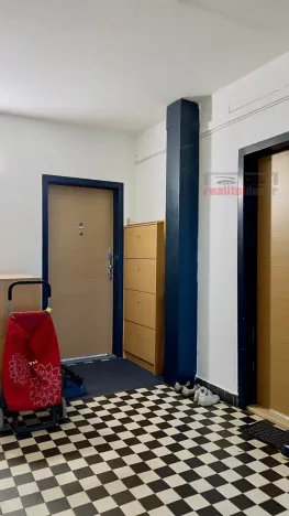Prodej bytu 4+1, Brno, Kuršova, 99 m2