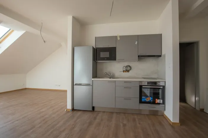Pronájem bytu 1+kk, Říčany, 17. listopadu, 63 m2
