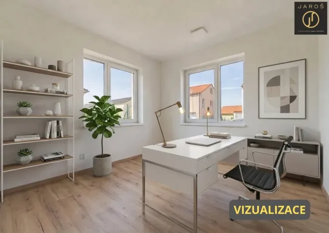 Prodej rodinného domu, Velvary, Svatojiřská, 93 m2