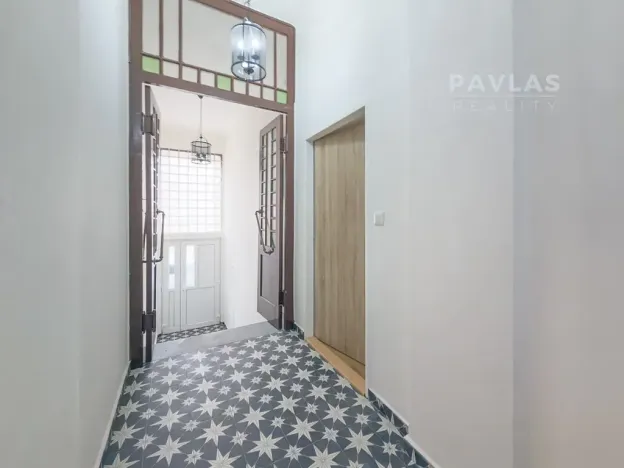 Pronájem bytu 3+1, České Budějovice, Fráni Šrámka, 73 m2