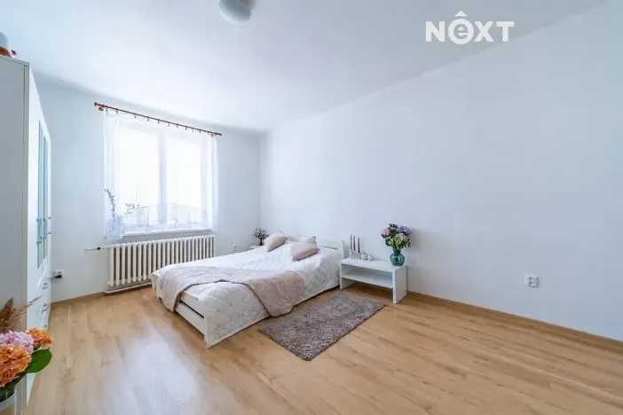 Pronájem bytu 1+1, Vsetín, Mostecká, 37 m2