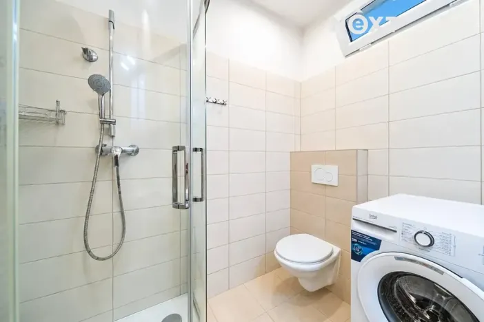Pronájem bytu 1+1, Vsetín, Mostecká, 37 m2