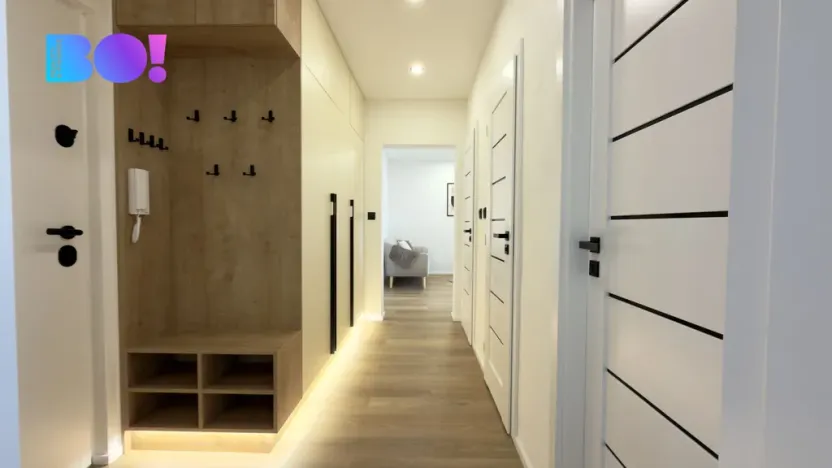 Prodej bytu 3+kk, Ostrava, Volgogradská, 52 m2