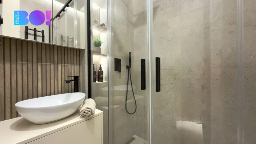 Prodej bytu 3+kk, Ostrava, Volgogradská, 52 m2