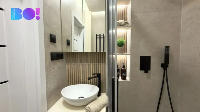 Prodej bytu 3+kk, Ostrava, Volgogradská, 52 m2