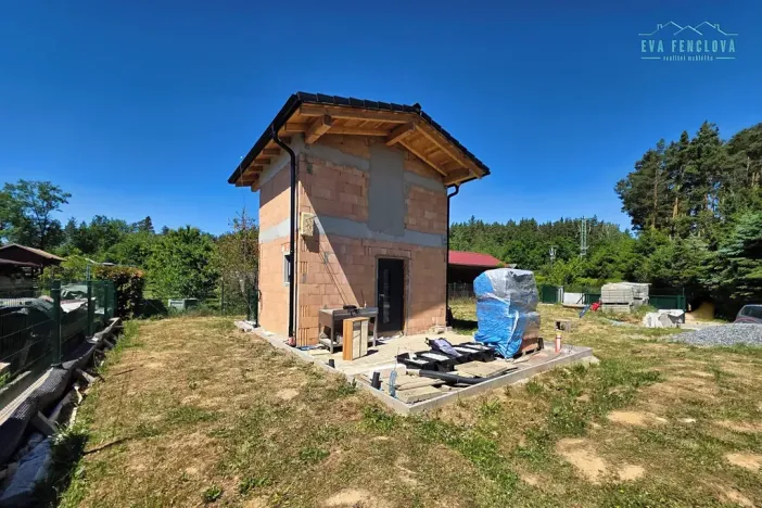 Prodej chaty, Plzeň, Tachovská, 16 m2