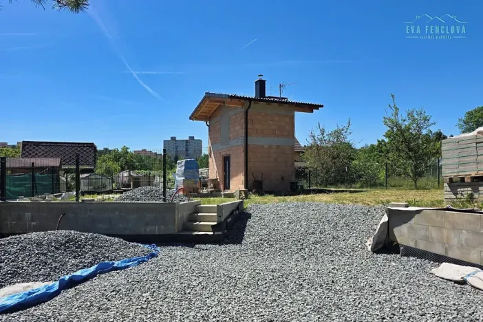Prodej chaty, Plzeň, Tachovská, 16 m2
