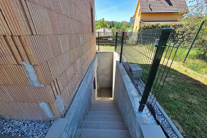 Prodej chaty, Plzeň, Tachovská, 16 m2