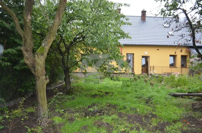 Prodej rodinného domu, Šternberk, 150 m2
