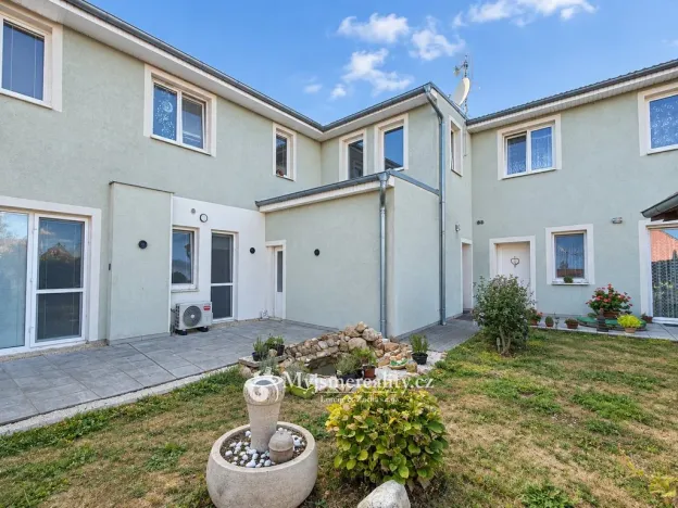 Prodej bytu 2+kk, Znojmo - Oblekovice, Oblekovická, 60 m2