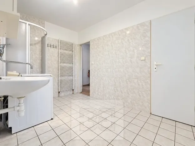 Pronájem rodinného domu, Rosice, Stará, 89 m2