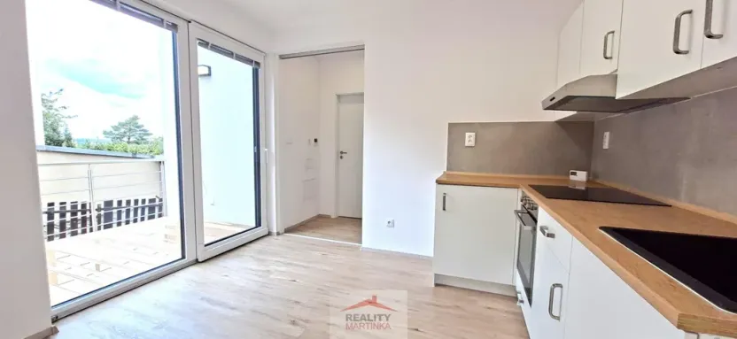 Pronájem bytu 2+kk, Valašské Meziříčí, 28. října, 47 m2