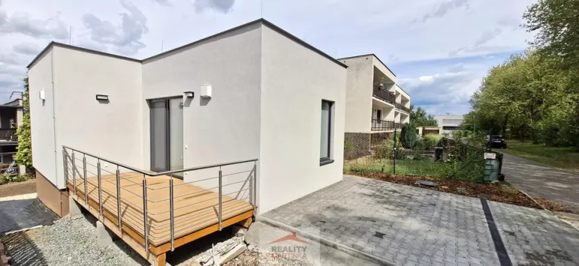 Pronájem bytu 2+kk, Valašské Meziříčí, 28. října, 47 m2