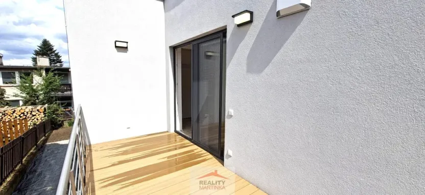 Pronájem bytu 2+kk, Valašské Meziříčí, 28. října, 47 m2