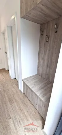 Pronájem bytu 2+kk, Valašské Meziříčí, 28. října, 47 m2