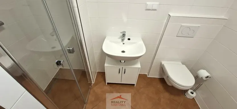 Pronájem bytu 2+kk, Valašské Meziříčí, 28. října, 47 m2