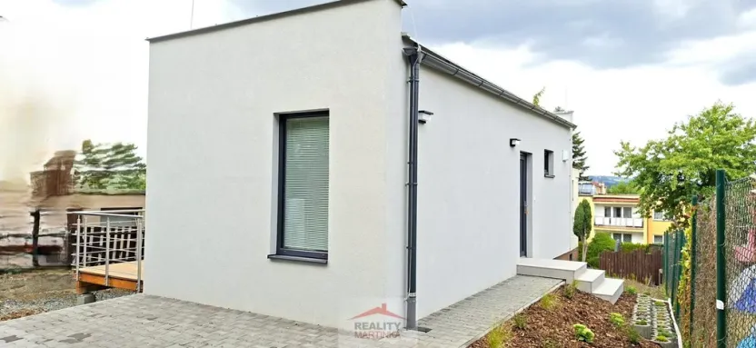 Pronájem bytu 2+kk, Valašské Meziříčí, 28. října, 47 m2