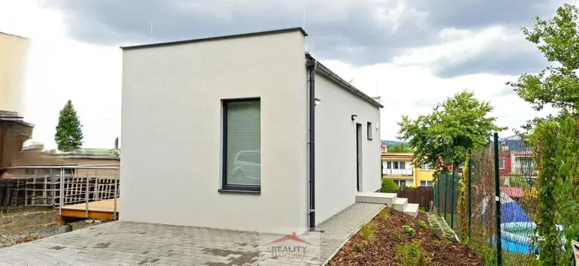 Pronájem bytu 2+kk, Valašské Meziříčí, 28. října, 47 m2