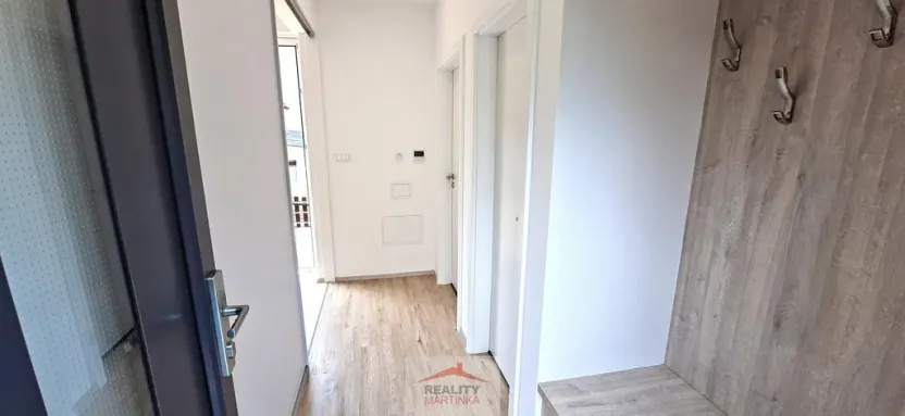 Pronájem bytu 2+kk, Valašské Meziříčí, 28. října, 47 m2