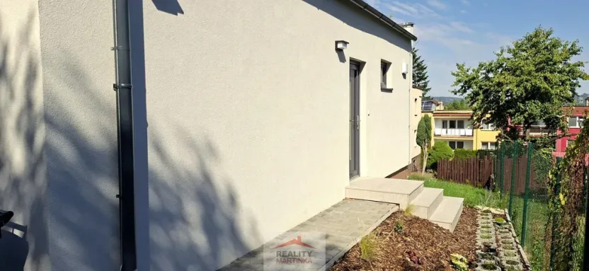 Pronájem bytu 2+kk, Valašské Meziříčí, 28. října, 47 m2
