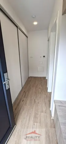 Pronájem bytu 2+kk, Valašské Meziříčí, 28. října, 47 m2