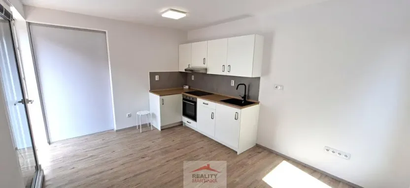 Pronájem bytu 2+kk, Valašské Meziříčí, 28. října, 47 m2