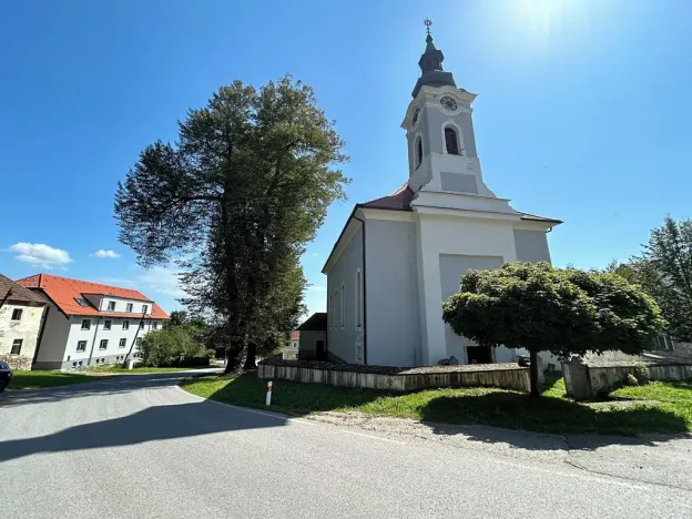 Prodej pozemku pro bydlení, Horní Planá, 1547 m2