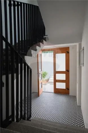 Pronájem bytu 3+kk, Praha - Krč, Branická, 97 m2