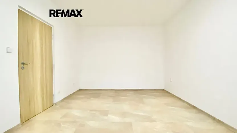 Pronájem bytu 1+1, Náchod, Příkopy, 33 m2