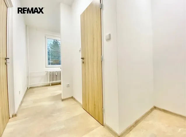 Pronájem bytu 1+1, Náchod, Příkopy, 33 m2