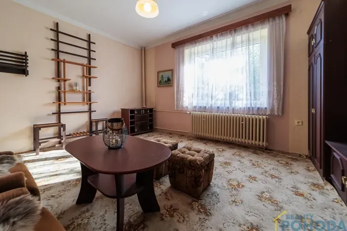 Prodej rodinného domu, Opočno, Palackého, 150 m2