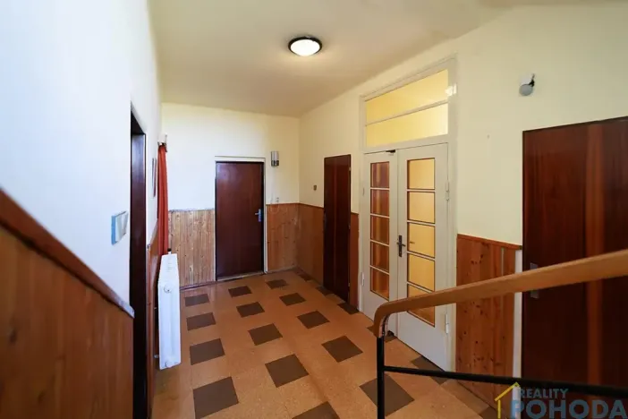 Prodej rodinného domu, Opočno, Palackého, 150 m2