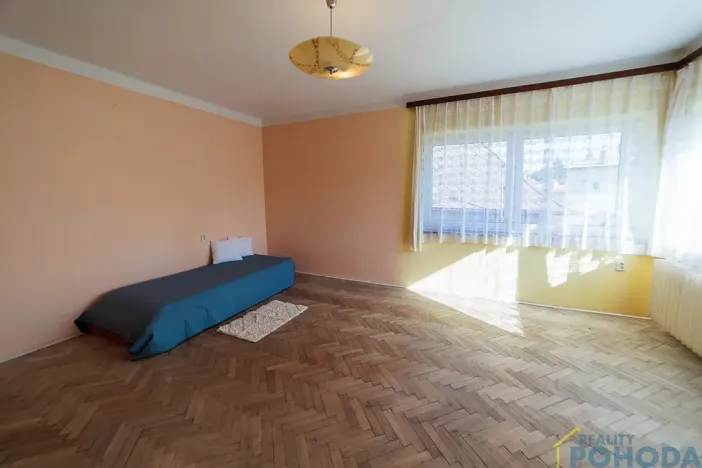 Prodej rodinného domu, Opočno, Palackého, 150 m2
