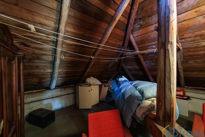 Prodej rodinného domu, Opočno, Palackého, 150 m2
