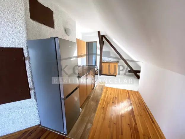 Pronájem rodinného domu, Kamenný Újezd, 60 m2